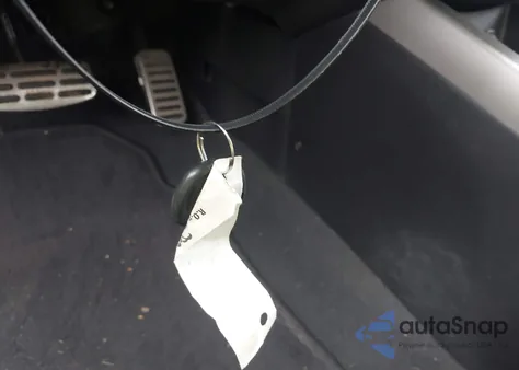 2010 Kia Forte Sx from USA, damaged, VIN KNAFW4A34A5048465